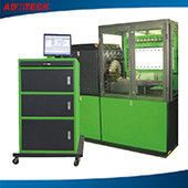 ADM800GLS কমন রেল টেস্ট বেঞ্চ 11Kw/15Kw/18Kw, 2000Bar