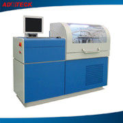 ADM8719 DENSO / SIEMENS কমন রেল সিস্টেম টেস্ট বেঞ্চ 18.5Kw