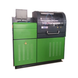 ADM8719 18.5Kw কমন রেল ইনজেক্টর এবং পাম্প টেস্ট বেঞ্চ কম্পিউটার দ্বারা নিয়ন্ত্রিত ক্যালিব্রেশন ডেটা সহ