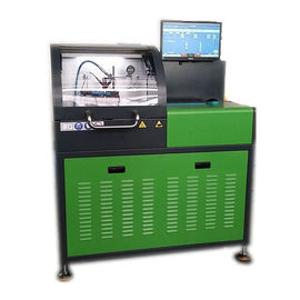 0 - 2000rpm মোটর গতি জল শীতল / ফ্যান শীতল সঙ্গে সাধারণ রেল ইনজেক্টর টেস্ট বেঞ্চ