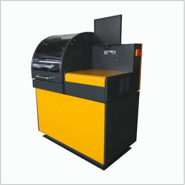 ADM9200 2000Bar কমন রেল ইনজেক্টর টেস্ট বেঞ্চ বিভিন্ন কমন রেল ইনজেক্টর পরীক্ষার বিচারক স্থিতি