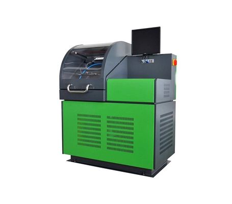 বিভিন্ন কমন রেল ইনজেক্টর পরীক্ষা করা