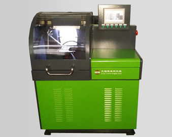 4KW 2000 BAR সিই ইনজেকশনের Diiferent ধরনের পরীক্ষা জন্য সাধারণ রেল ইঞ্জেক্টর টেস্ট যন্ত্রপাতি