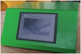 ADM EUI/EUP টেস্টিং বেঞ্চ ছাড়া টেস্টিং জন্য EUI/EUP Cambox&Controller& নির্দিষ্ট আনুষাঙ্গিক গঠিত