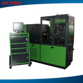 ADM800GLS কপ দিয়ে পরিমাপ করে বিভিন্ন কমন রেল পাম্প পরীক্ষা করার জন্য কমন রেল পাম্প টেস্ট বেঞ্চ