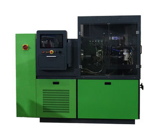 ADM825 2500Bar 11/15/18.5/22Kw কমন রেল সিস্টেম টেস্ট বেঞ্চ
