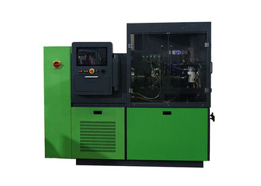 11KW -22KW 2500Bar Common Rail পাম্প টেস্ট বেঞ্চ, সেন্সর দিয়ে পরিমাপ