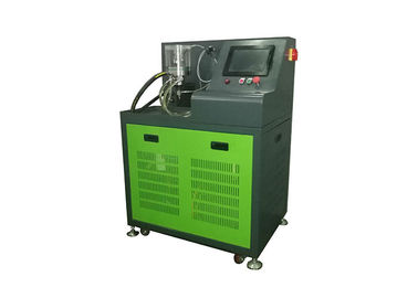 HEUI টেস্ট বেঞ্চ, 4KW, টাচ স্ক্রিন অপারেশন, মুদ্রণ পরীক্ষার ফলাফল।