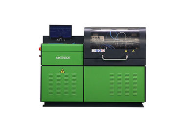 ADMTECK ADM800GLS উচ্চ চাপের সাধারণ রেল পরীক্ষার বেঞ্চ সাধারণ রেল পাম্প বোশ ডেলফি সিমেনস ডেনসো 2000 বার পরিমাপ কাপ