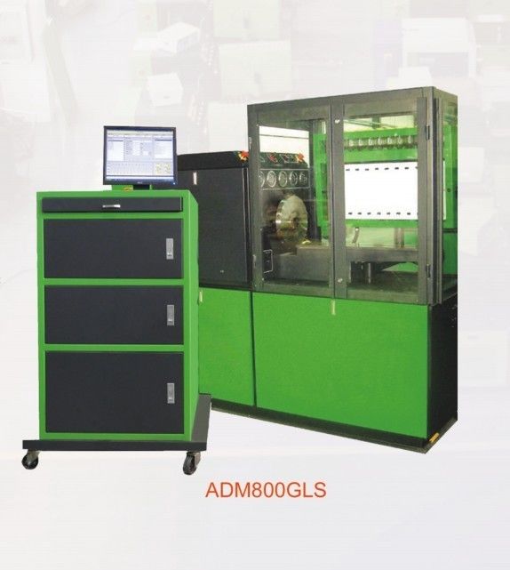 অটো টেস্টিং মেশিনের জন্য 11Kw/15Kw/18.5Kw/22Kw কমন রেল সিস্টেম টেস্ট বেঞ্চ